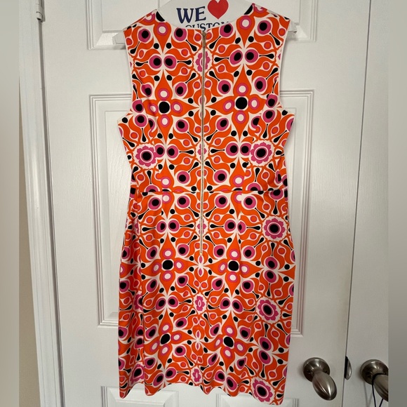 Kate Spade Solar Mariam Dress - Picture 2 of 14